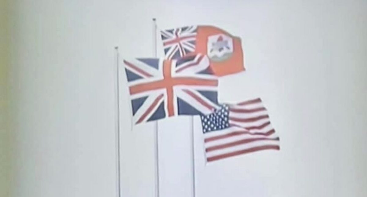 Bermuda Construction Safety Council